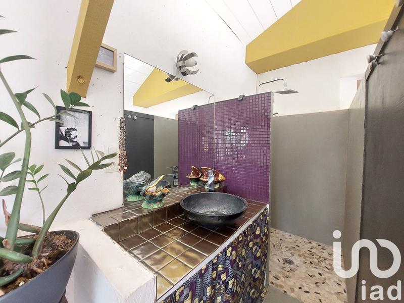 Maison - 140 m² - 4 pièces