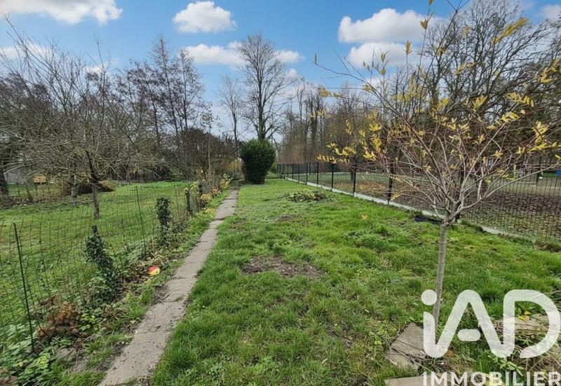 Maison - 174 m² - 7 pièces