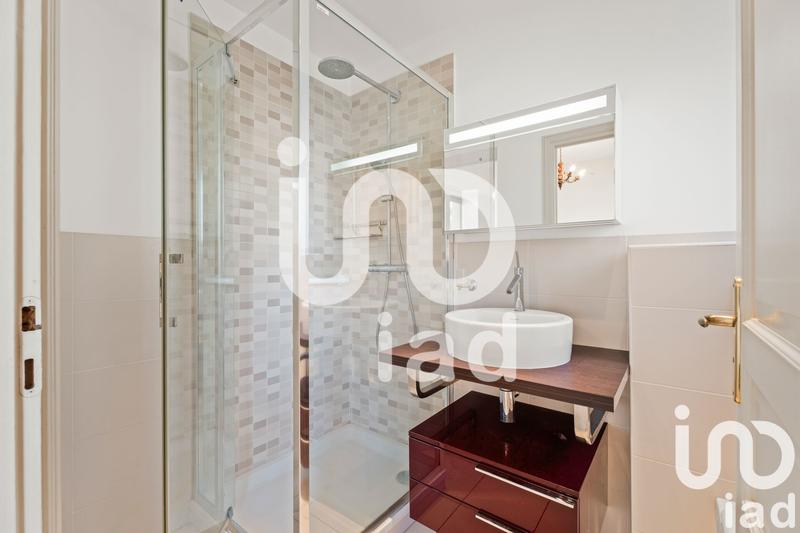 Appartement - 108 m² - 4 pièces