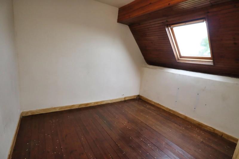 Maison - 86 m² - 5 pièces