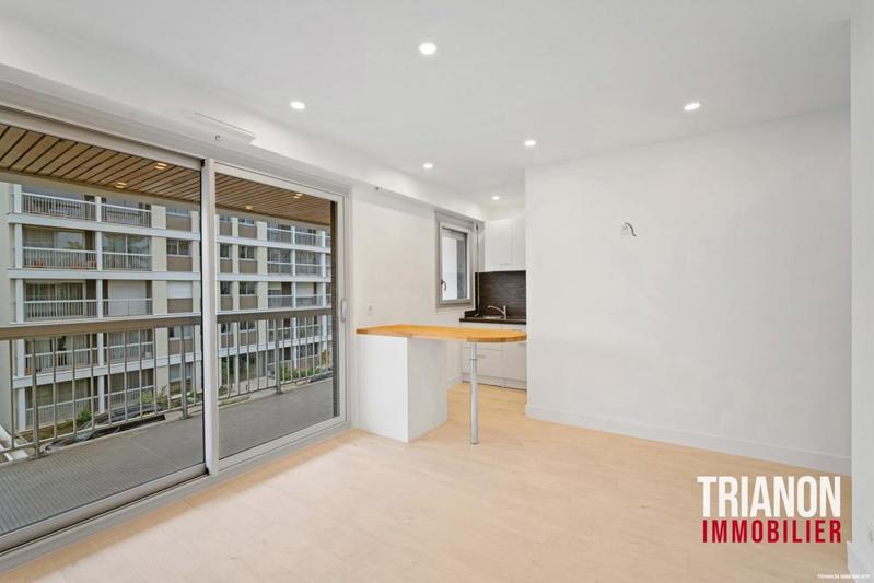 Studio - 23 m² - 1 pièce