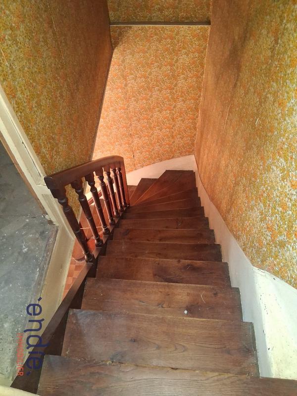 Maison - 130 m² - 7 pièces