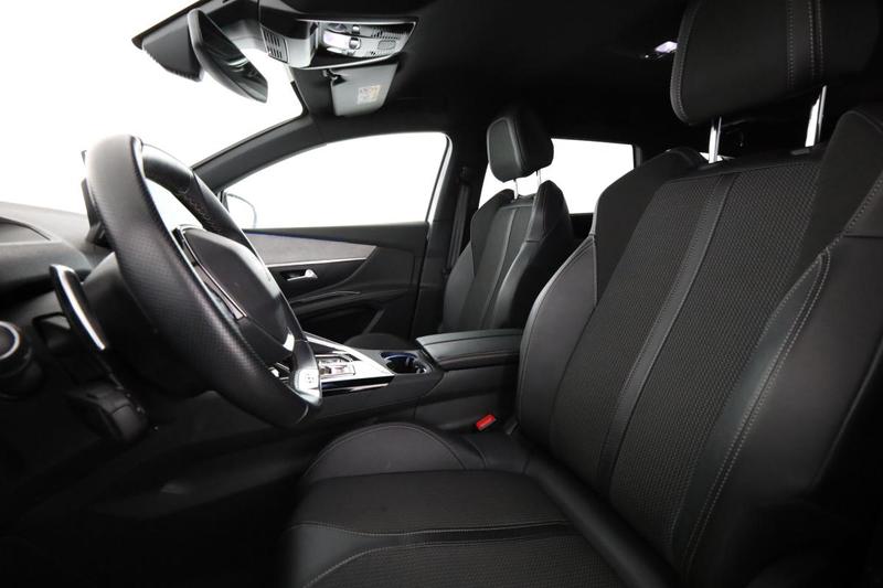 Peugeot 5008 1.5 Blue-HDi Gt Eat8 130 ch