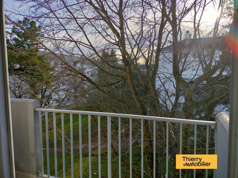 Appartement - 72 m² - 4 pièces