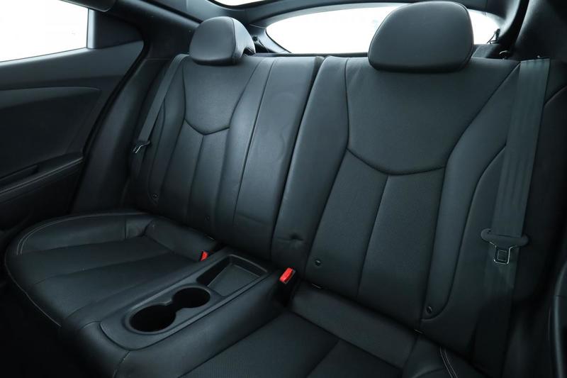 Hyundai Veloster 1.6 t-GDi Turbo Dct-7 186 ch