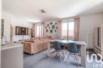 Appartement - 67 m² - 3 pièces