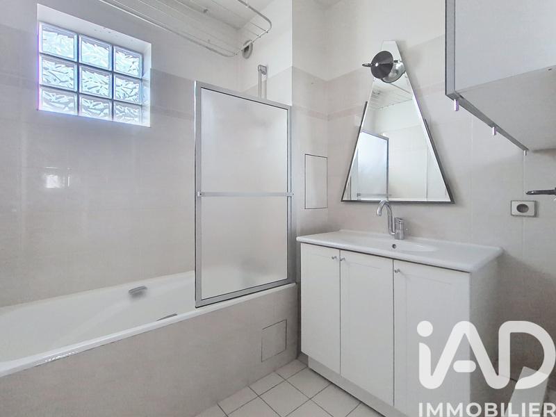 Appartement - 94 m² - 5 pièces