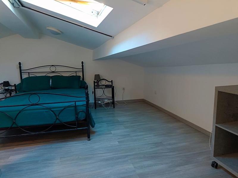 Maison de ville - 71 m² - 2 pièces