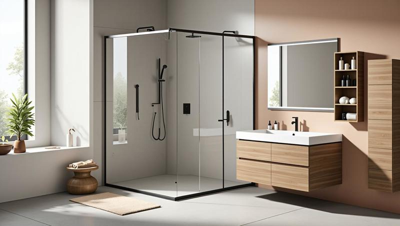 Appartement - 32 à 115 m² - 1 à 5 pièces