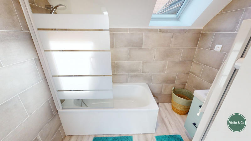 Maison - 39 m² - 2 pièces