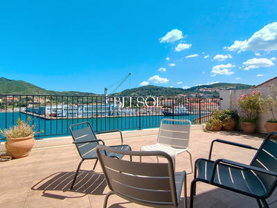 Appartement - 77 m² - 4 pièces