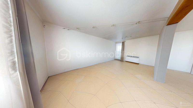 Corps de ferme - 126 m² - 7 pièces