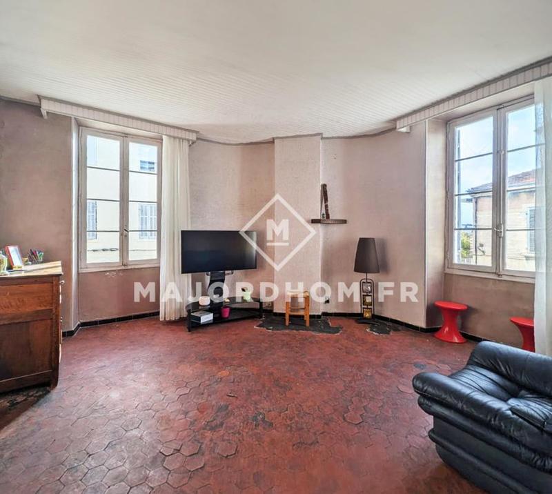 Appartement - 69 m² - 4 pièces