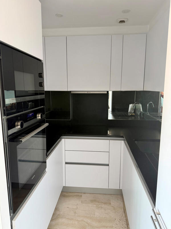 Appartement - 50 m² - 3 pièces