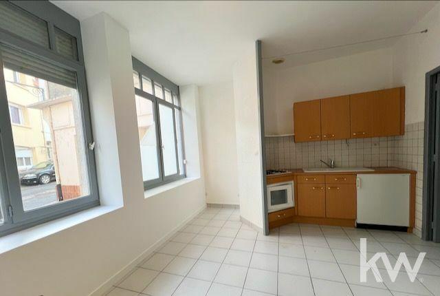Appartement - 24 m² - 2 pièces