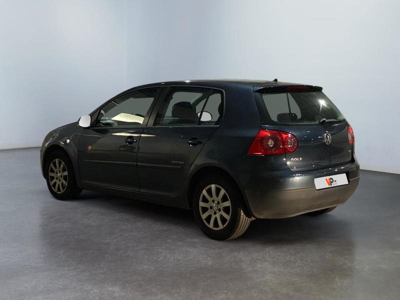 Volkswagen Golf 1.9 Tdi 90 United