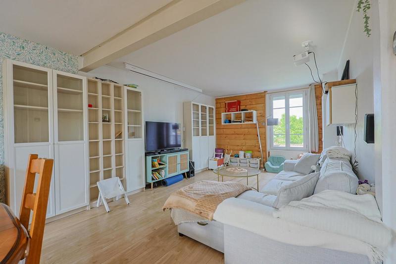 Maison - 88 m²