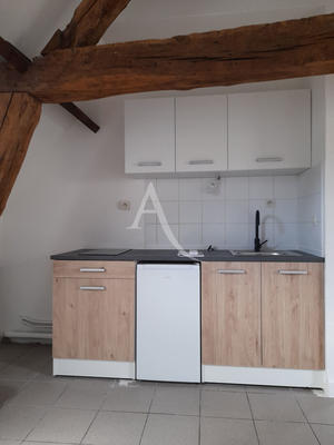 Appartement - 32 m² - 1 pièce