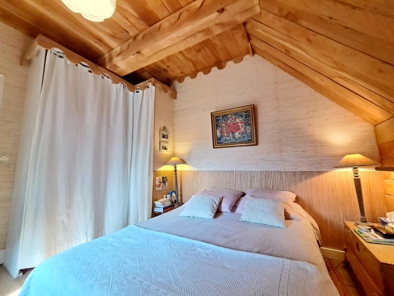 Maison - 180 m² - 6 pièces