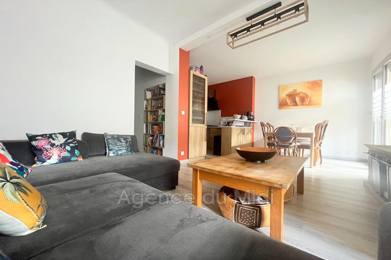 Maison de village - 86 m² - 4 pièces