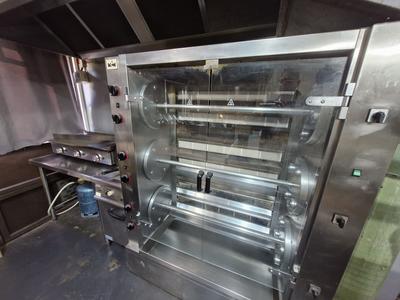 Fonds de commerce - 110 m²