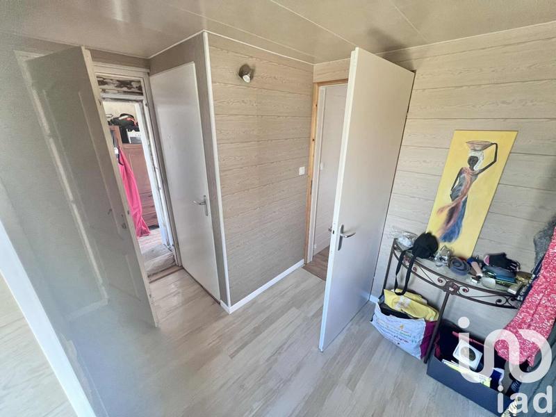 Maison de village - 103 m² - 6 pièces