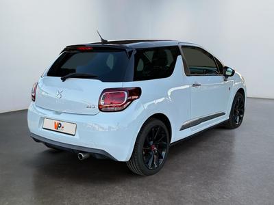 Ds Ds 3 PureTech 110 s&amp;S Bvm5 Performance Line