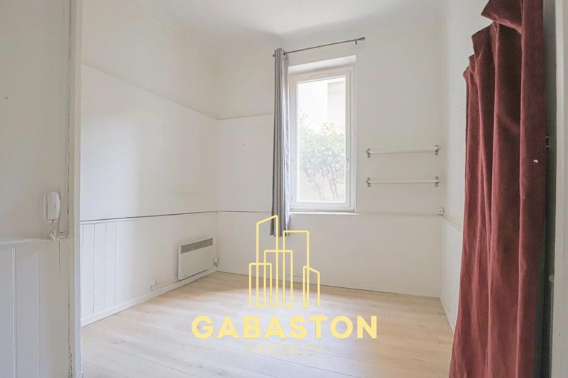 Local d'activités - 26 m² - 2 pièces