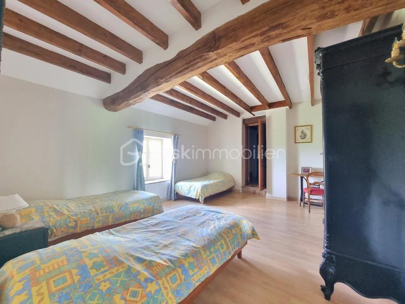 Propriété - 510 m² - 14 pièces