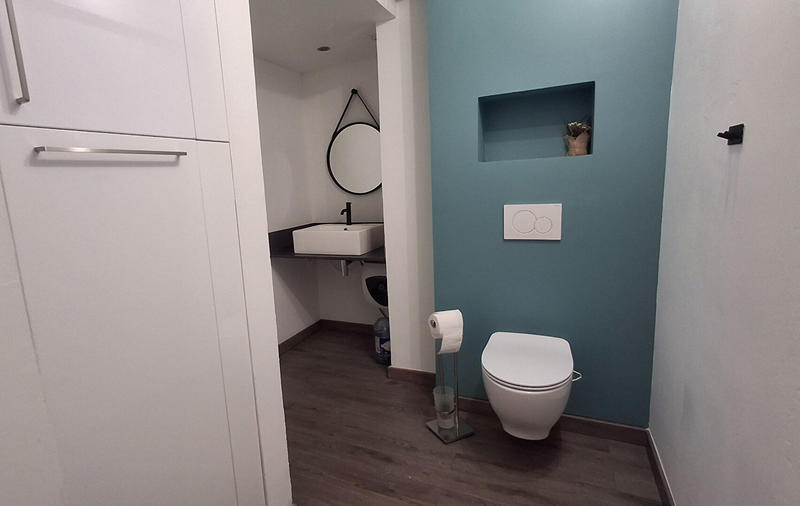 Divers - 86 m² - 1 pièce