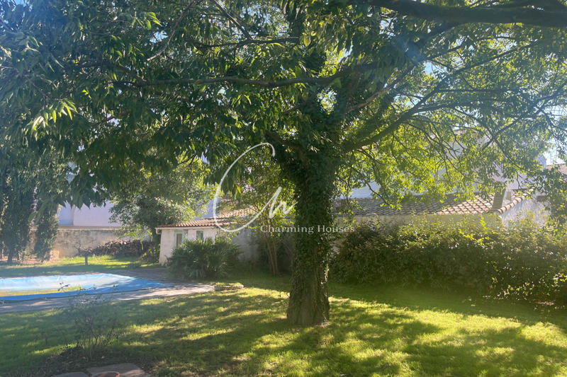 Maison - 186 m² - 6 pièces