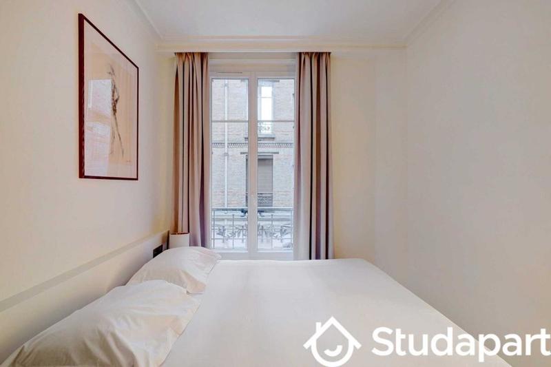 Appartement - 40 m² - 1 pièce