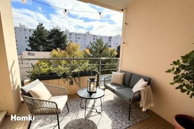 Appartement - 76 m² - 3 pièces