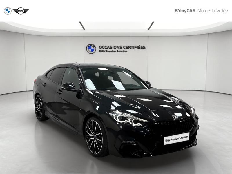 Bmw Série 2 Gran Coupé F44 220i 178 ch Dkg7 m Sport
