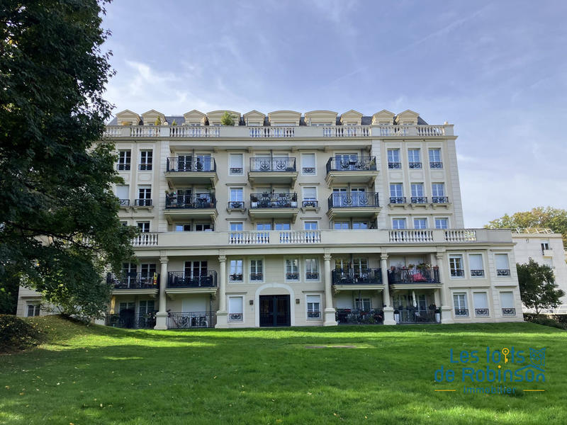 Appartement - 54 m² - 3 pièces