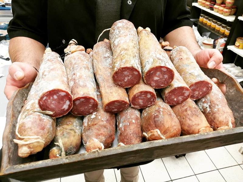 Epicerie Fine Chez Maria