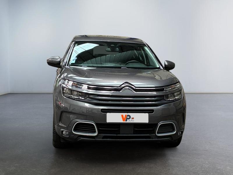 Citroën C5 Aircross Business PureTech 130 s&amp;S Bvm6