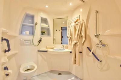 Appartement - 30 m² - 1 pièce