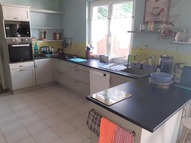 Villa - 150 m² - 6 pièces