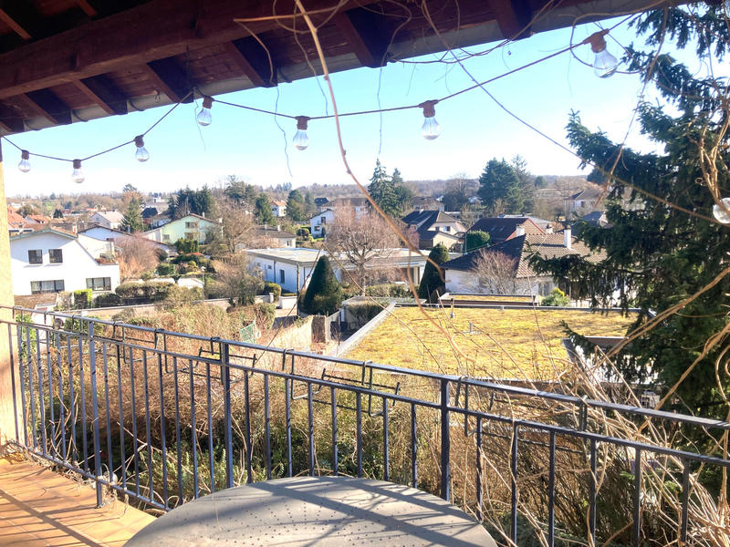 Propriété - 208 m² - 11 pièces