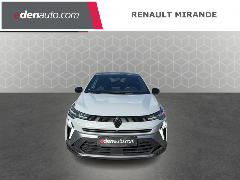 Renault Symbioz E-Tech full hybrid 145 Esprit Alpine