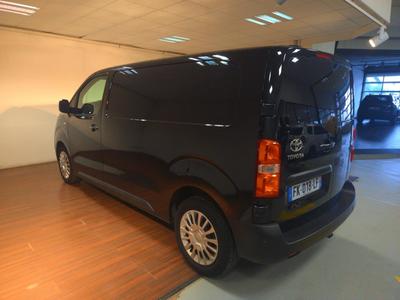 Toyota Proace Fourgon Long 150 d-4d Bvm6 Business