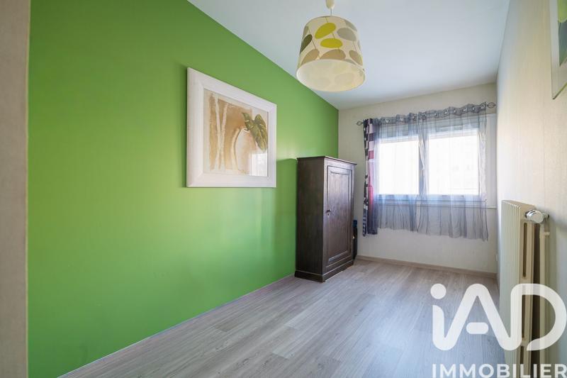 Maison de ville - 93 m² - 5 pièces