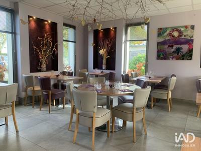 Local commercial - 82 m²