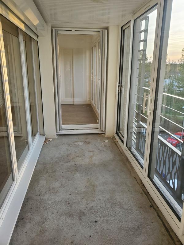 Appartement ancien - 83 m² - 4 pièces