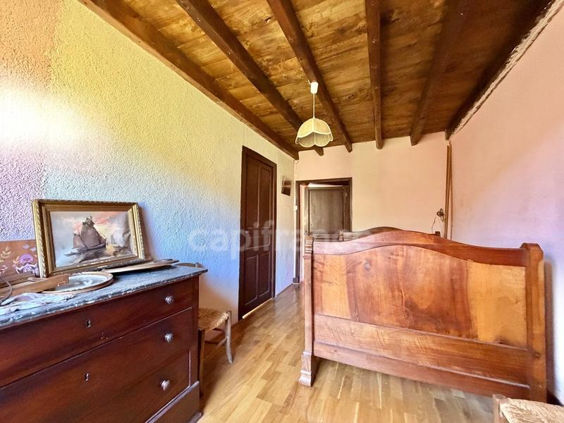 Maison en pierre - 140 m² - 5 pièces