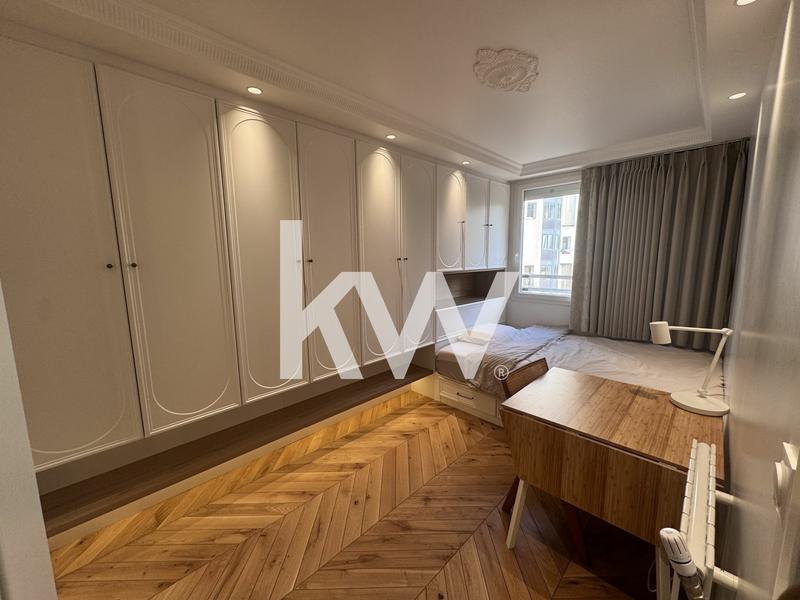 Appartement - 87 m² - 4 pièces