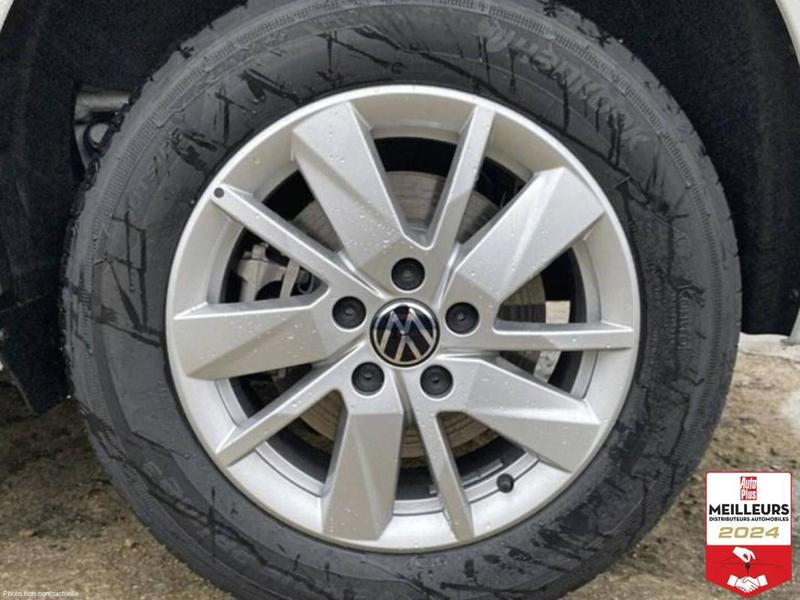 Volkswagen Caddy V 2.0 tdi 122 dsg7 life