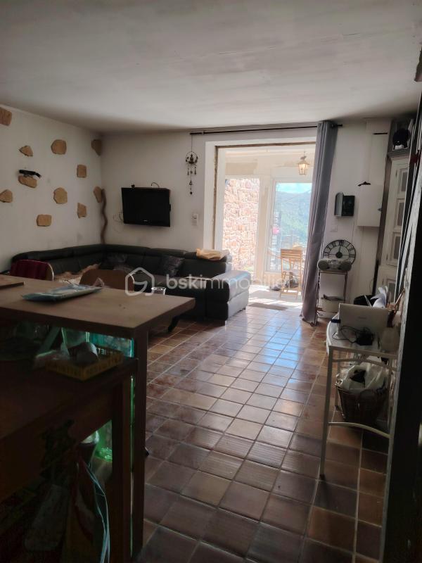 Maison - 112 m² - 4 pièces