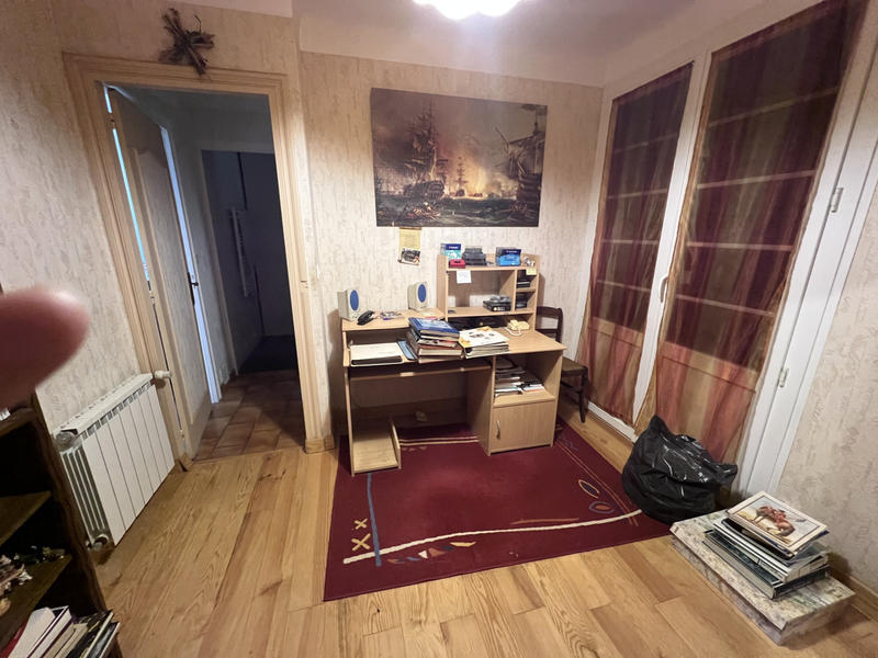 Maison - 137 m² - 5 pièces